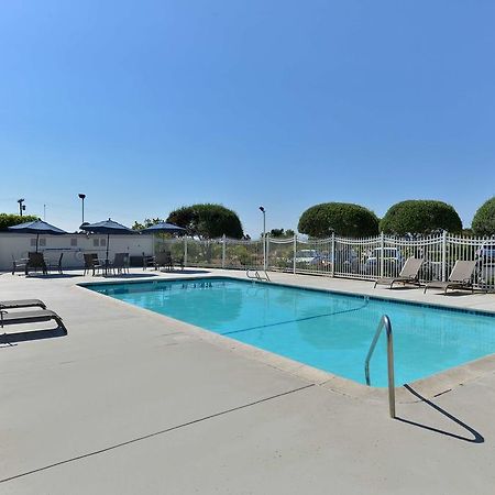 Motel 6-Vista, Ca Luaran gambar