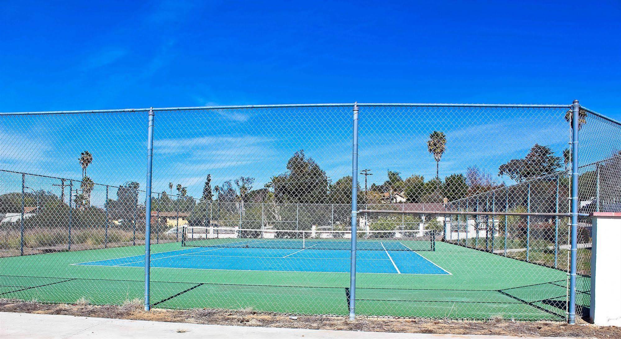 Motel 6-Vista, Ca Luaran gambar
