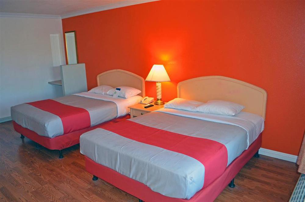 Motel 6-Vista, Ca Bilik gambar