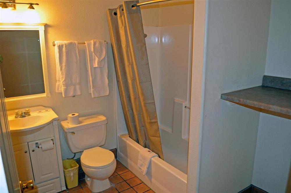 Motel 6-Vista, Ca Bilik gambar