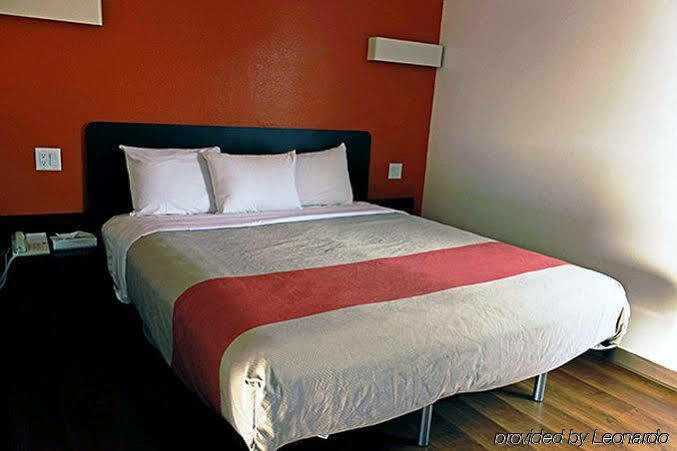 Motel 6-Vista, Ca Luaran gambar